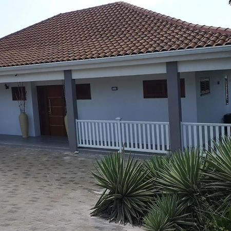 Great View Villa Galant Curacao Willibrordus Exterior photo
