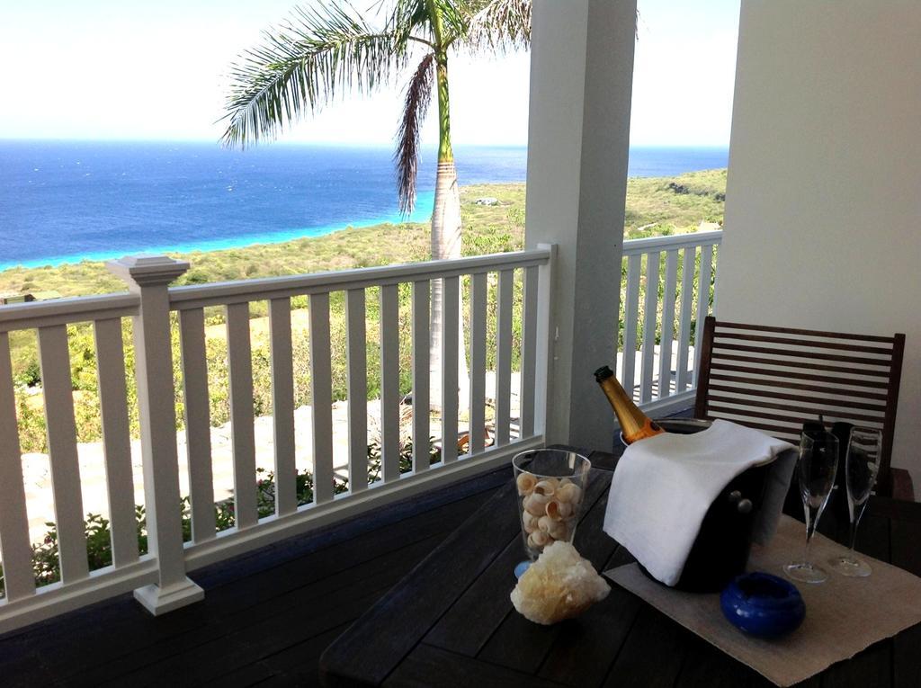 Great View Villa Galant Curacao Willibrordus Exterior photo