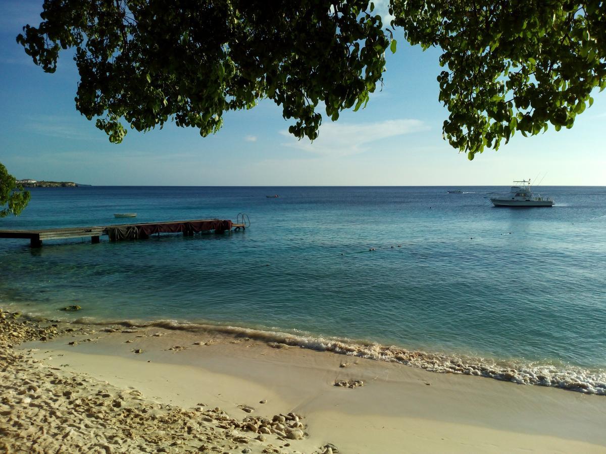Great View Villa Galant Curacao Willibrordus Exterior photo