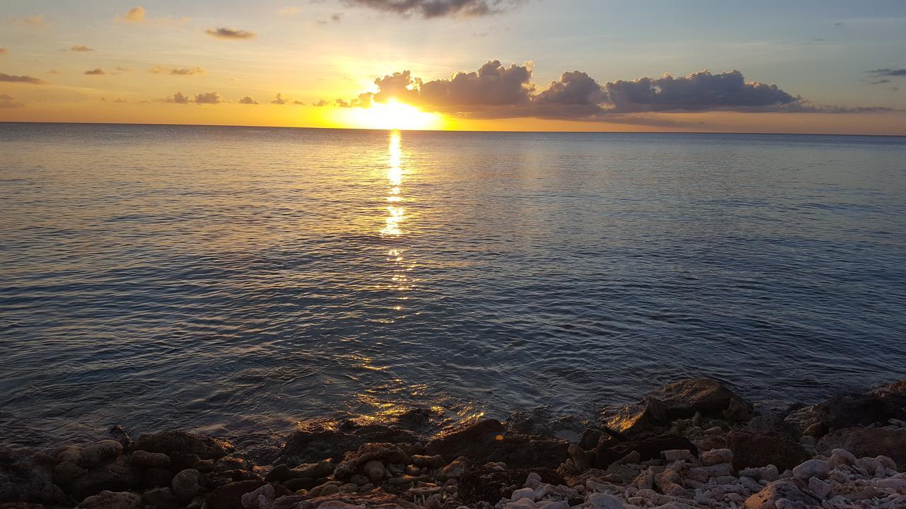 Great View Villa Galant Curacao Willibrordus Exterior photo