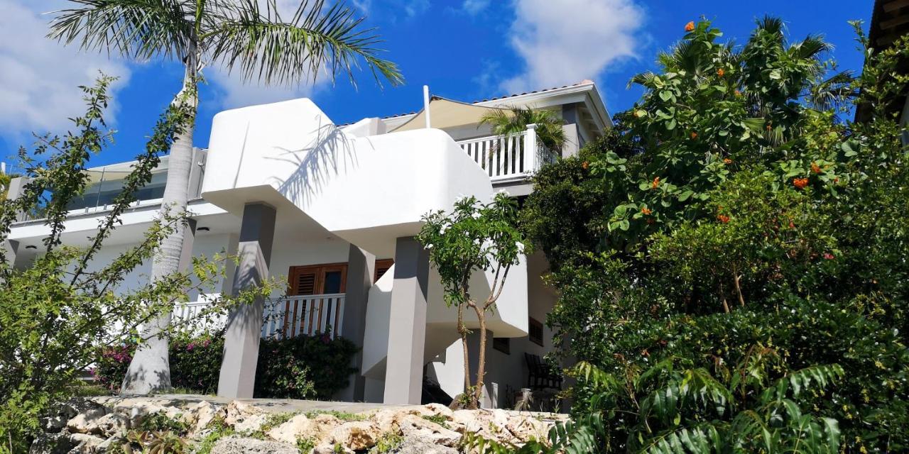 Great View Villa Galant Curacao Willibrordus Exterior photo
