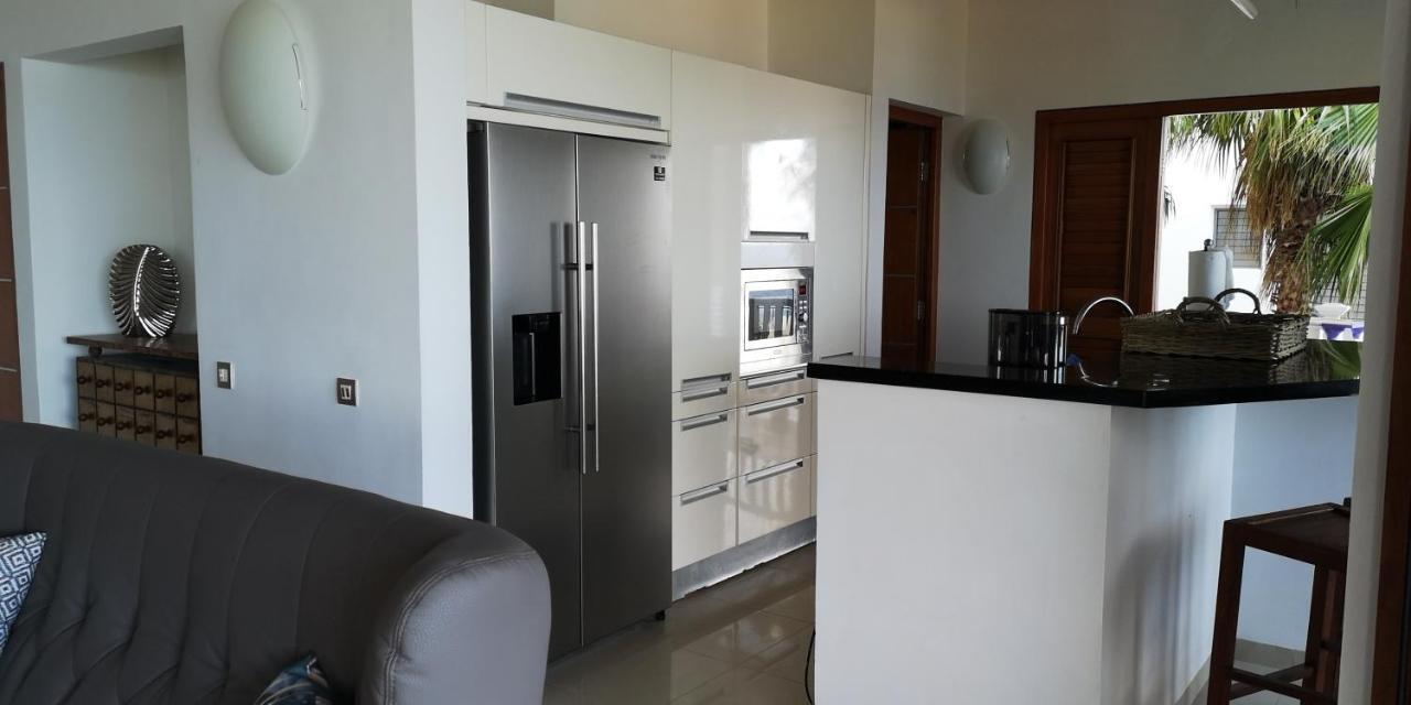 Great View Villa Galant Curacao Willibrordus Exterior photo