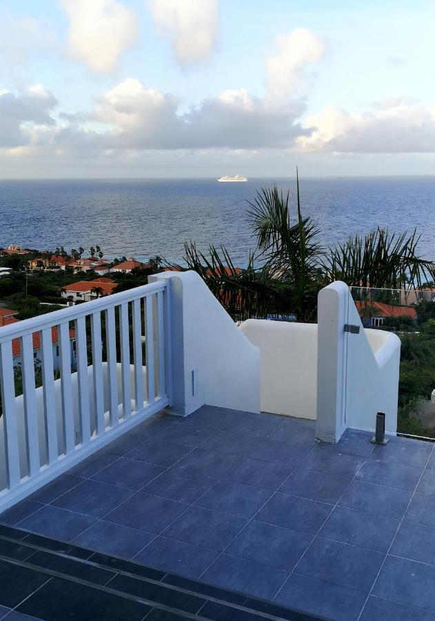 Great View Villa Galant Curacao Willibrordus Exterior photo